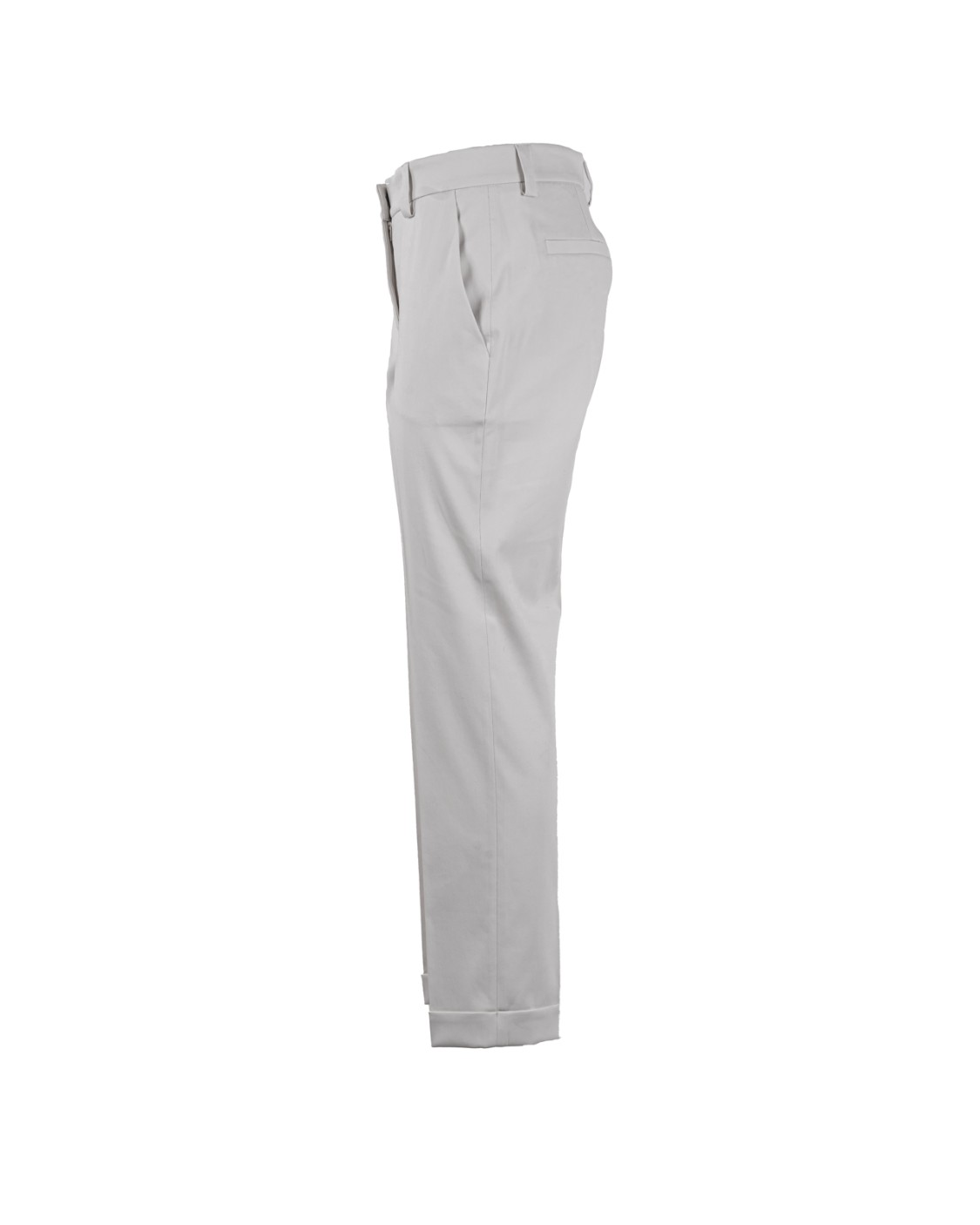 shop ANTONELLI Saldi Pantalone: Antonelli pantaloni "Sesamo" in cotone.
Taglio dritto stile chino.
Tasche a filetto.
Composizione: 98% cotone, 2% elastan.
Made in Italy.. SESAMO L8738 123P-125 number 3080239